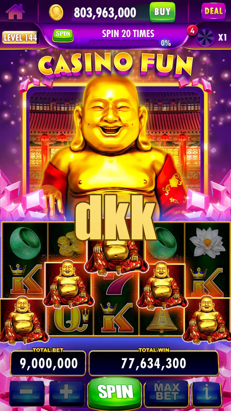 dkk APK