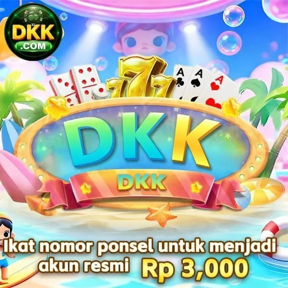 dkk Masuk - dkk Resmi