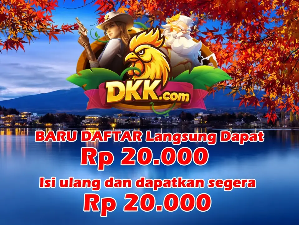 dkk Daftar Sekarang - Unduh APK